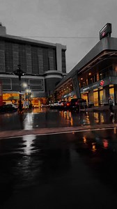 It’s been raining in Digos today 🖤💛 | Digos Explorer