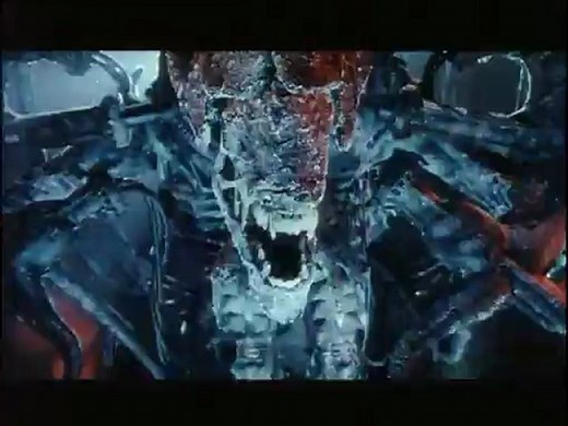 ALIEN VS PREDATOR - Bande-annonce VF