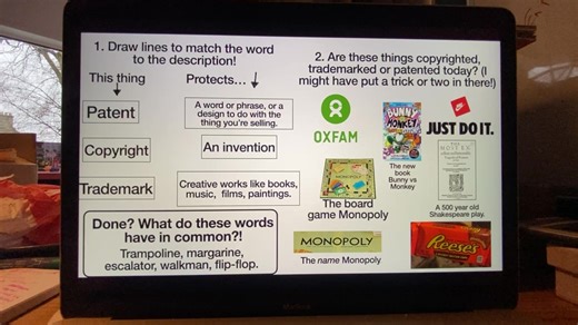 Theatre of Science on Reels