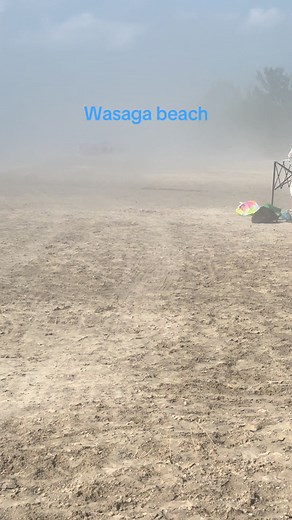 Discover Wasaga Beach: Ontario's Beautiful Beach Resort