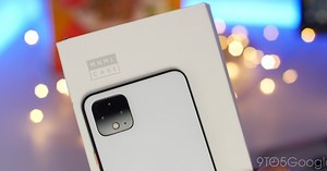 Hands-on: MNML's Google Pixel 4 and Pixel 4 XL cases [Video]