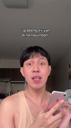 Rude Magic: Laban sa mga Ex at Pamantayan