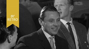 BR Retro: Max Morlock · Idol des 1. FCN (Teil 1)