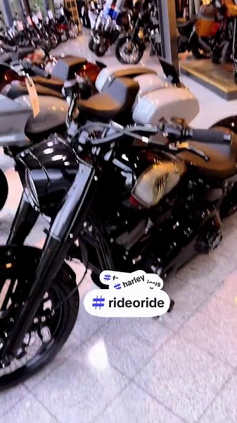Custom Harley Fatboy Chopper Build