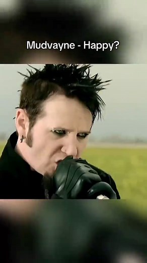 Mudvayne - Happy? #Mudvayne #rock #industrialmetal #metalcore #metalcoretiktok #rockmusic #numetal #heavymetal