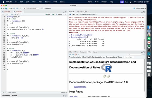02 分解分析2：cross-classification