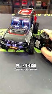 FUNRC: 🏎️🚀 New Arrival MJX H18P RC Car - Beginner's Guide