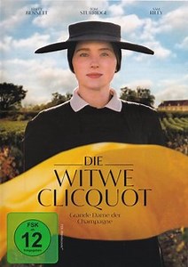 Die Witwe Clicquot Trailer HD (Deutsch) (2023)