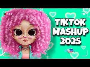 TIKTOK MASHUP JUNE 2025 PHILIPPINES (DANCE CRAZE)🇵🇭/ New Pochi Mashup