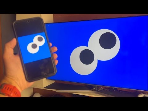 ✅ How to Connect Seekee to My Smart TV in 1 Minute!