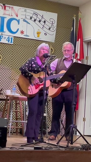 SUF Jam Session Today | Maxine Morgan