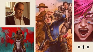 أفضل مسلسلات عام 2024