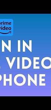 How To Login Amazon Prime Video | Amazon Prime Login 2024 (Full Tutorial)