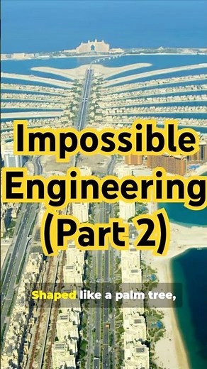 5 Extreme Engineering Feats You Can Visit 🌍 #travelshorts #megaprojects