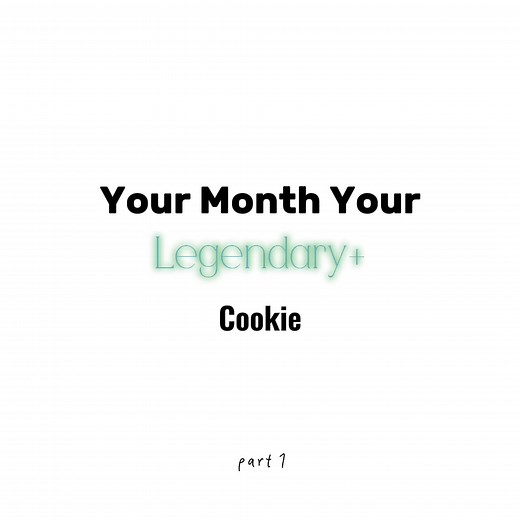 Cookie Run Kingdom: Legendary Version Part 1