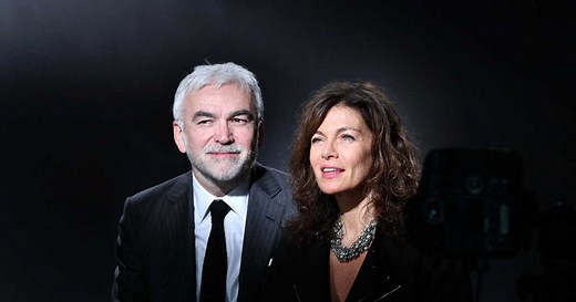 Pascal Praud : ses confidences osées sur sa vie privée avec son "amoureuse"