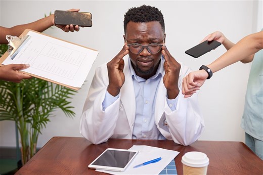 Here’s how to quantify your boss’s micromanagement