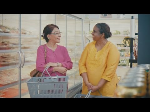 Cook Right and Eat Smart for Healthy Ageing (English)