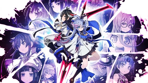 Mary Skelter 2 PC Port Announced