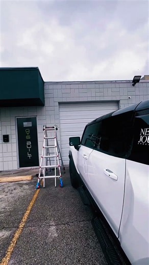 From Design to Installation: GY6 Built Signage Project