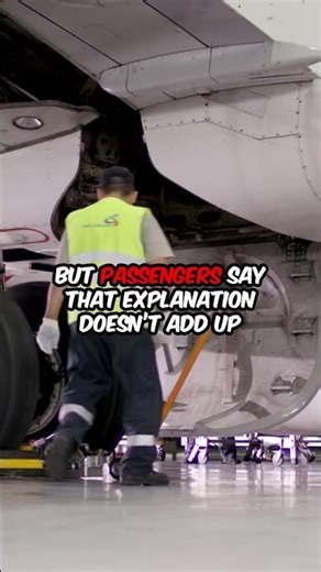 Flight Software Scandal Unveiled #shorts