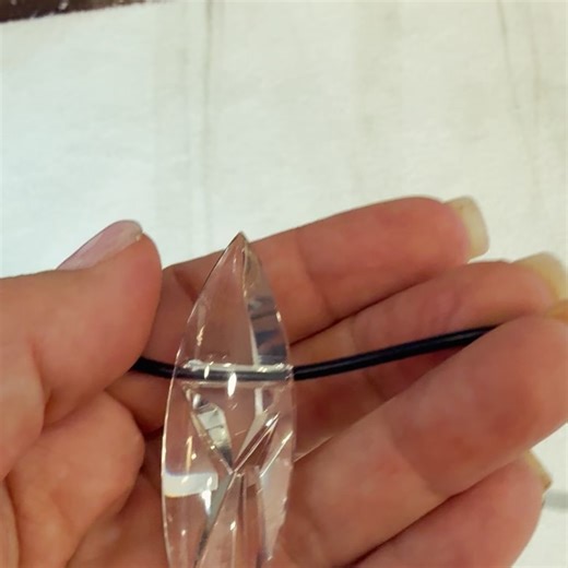The Jewelry Loupe on Reels