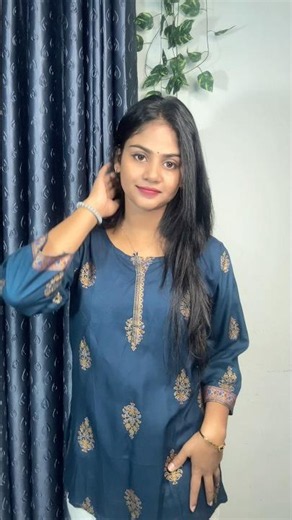 Randum super..🤩✅| #shortsfeed #reels #youtube #youtubeshorts #flipkart #review #kurti #shorts