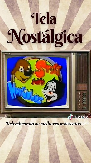 Pif et Hercule: A Nostalgic Animated Adventure