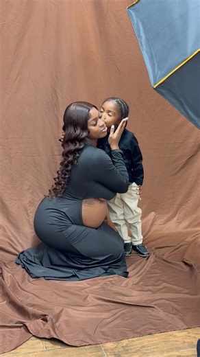 Trinity Lewis on Reels