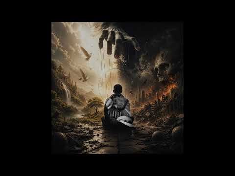 Algorytm Boga (Hip Hop / Trap) | Jason Soundscape