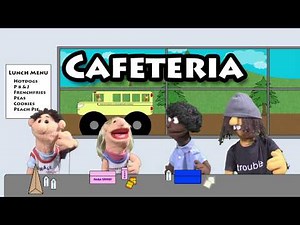 Vids4kids.tv - Learn Nouns With Timmy