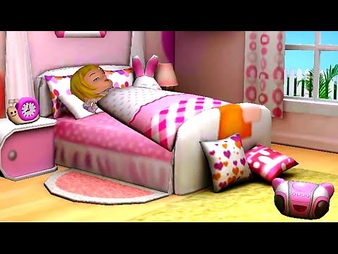 Ava the 3D Doll - Android Gameplay Full HD #7