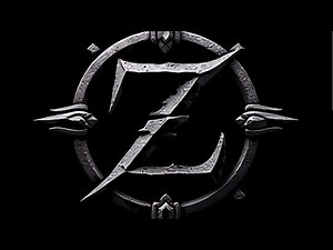 The Key of Z - Live Take IV