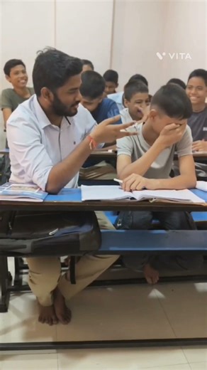 When you are favourite student 😂 #shortvideo #shorts #short