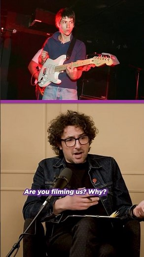 Is the Arctic Monkeys’ 'We Don't Care' Attitude All an Act? 👀🎭