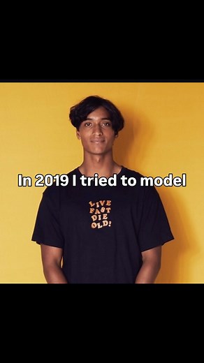 987K views · 1.1K reactions | It’s been a crazy journey ! #model #malemodel #modelling #louisvuitton #fashionmodel #louisvuittonparis #paris #parismodel #fashionweek #parisfashionweek #modelstory #dreams #dream | Jaden Hoedemaker | Facebook