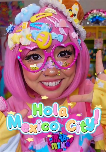 You’re invited to our…Rainbow Craft Party! 🎉🌈 📆 Friday, March 20th 📍 Latte Pelitos, CDMX