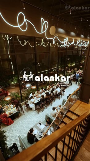 alankar restaurant | Est : 1969 on Instagram: "Make your special day unforgettable at Alankar! Celebrate your birthday with delicious food, warm vibes, and your favourite people. The best dining experience in town awaits you! 💫🍽️ Alankar st.Thomas ,east fort , Thrissur ☎️9745422294"