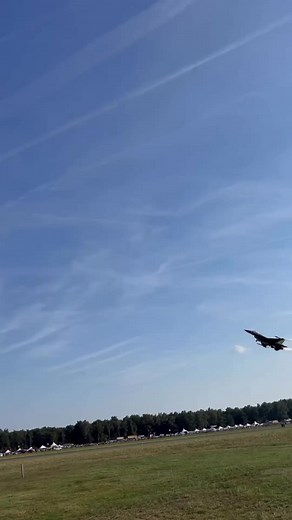 THROWBACK TO BELGIAN AIR FORCE DAYS 🤍 | Belgian Air Force
