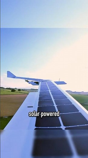 Can an RC Plane fly forever?