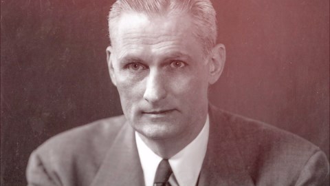 Operation Argus and the nuclear test that changed space