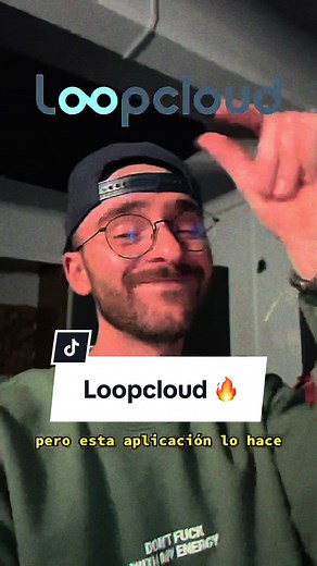 Revoluciona tu producción musical con Loopcloud