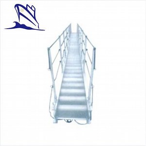 [Hot Item] Marine Steel/Aluminium Vertical Ladder