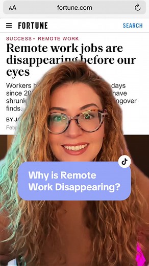 Benefits of Hybrid & Remote Work Model | Designing a Successful Framework