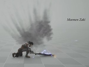 Gameplay character animation packages for your game