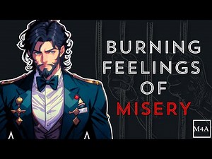 M4A | Yandere!Duke ASMR | Ep. 2 "Burning Feelings of Misery." | Yandere Duke x Servant Listener.