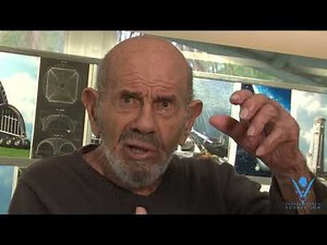 Jacque Fresco - How does environment affect behavior?