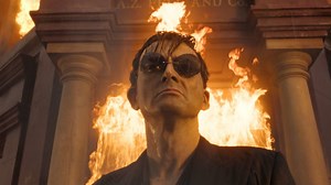 8 David Tennant Shows That Are Just As Good As Doctor Who