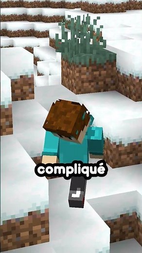 What are the 3 rarest items in Minecraft? #minecraft #foryou