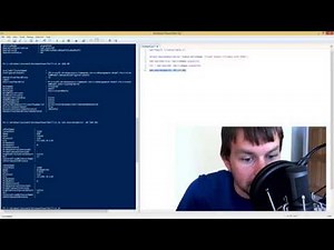 Microsoft Azure :: PowerShell Remoting for Virtual Machines